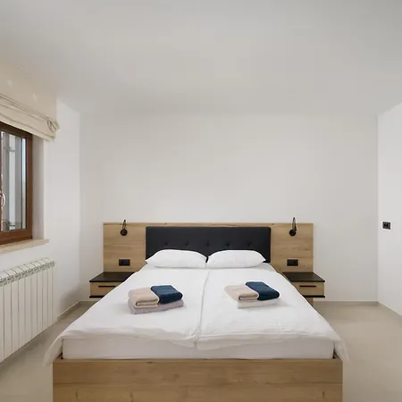 Petrina By Istrialux * Sveti Petar u Sumi