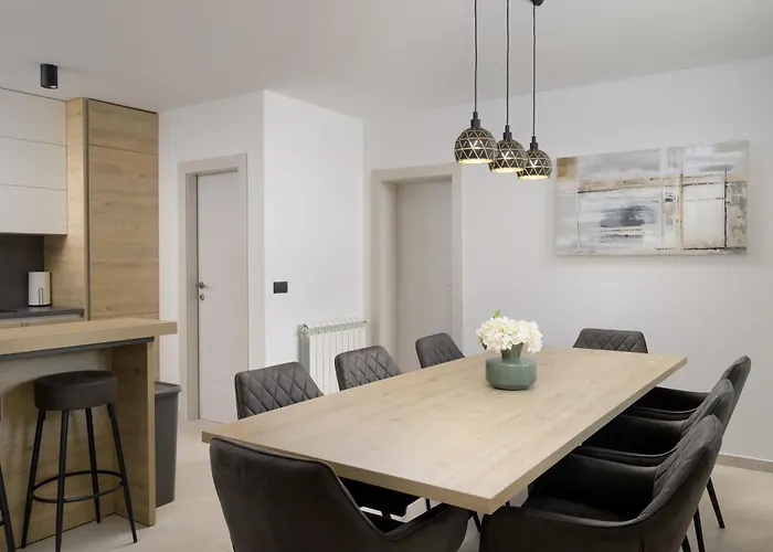 Petrina By Istrialux Villa Sveti Petar u Sumi