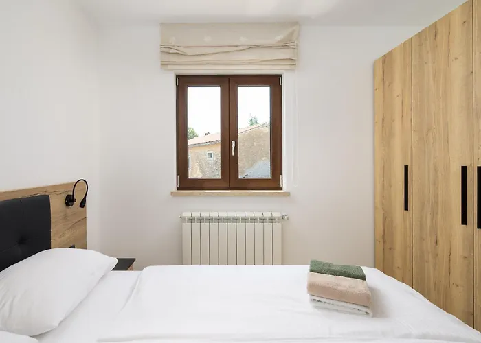 Villa Petrina By Istrialux Sveti Petar u Sumi